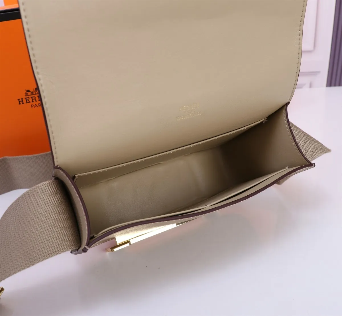All Categories Hermès Wallet (Hermès) Hermès Original Order 6320