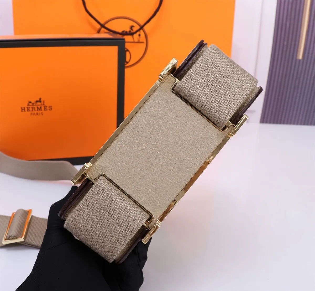 All Categories Hermès Wallet (Hermès) Hermès Original Order 6320