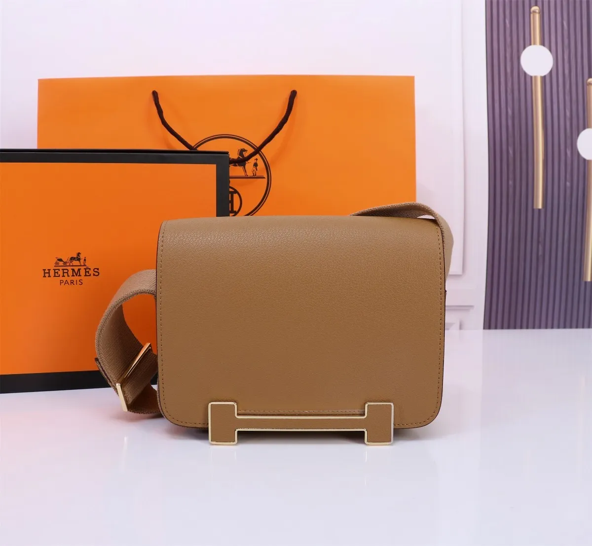 All Categories Hermès Wallet (Hermès) Hermès Original Order 6320