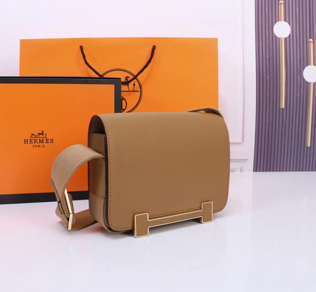 All Categories Hermès Wallet (Hermès) Hermès Original Order 6320