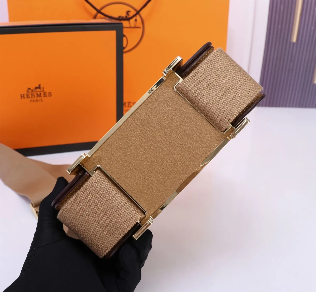 All Categories Hermès Wallet (Hermès) Hermès Original Order 6320