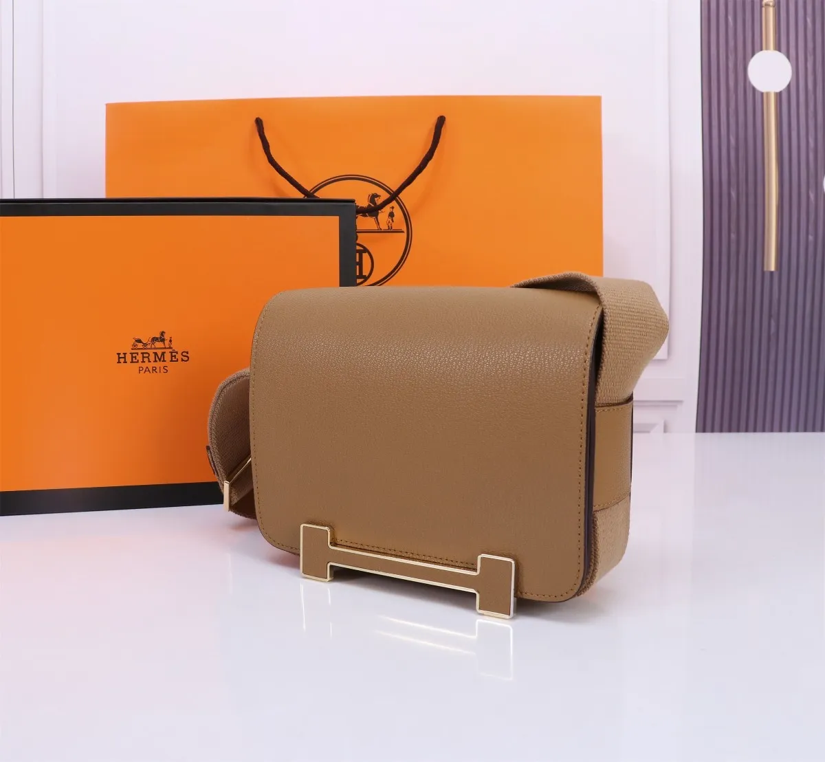 All Categories Hermès Wallet (Hermès) Hermès Original Order 6320