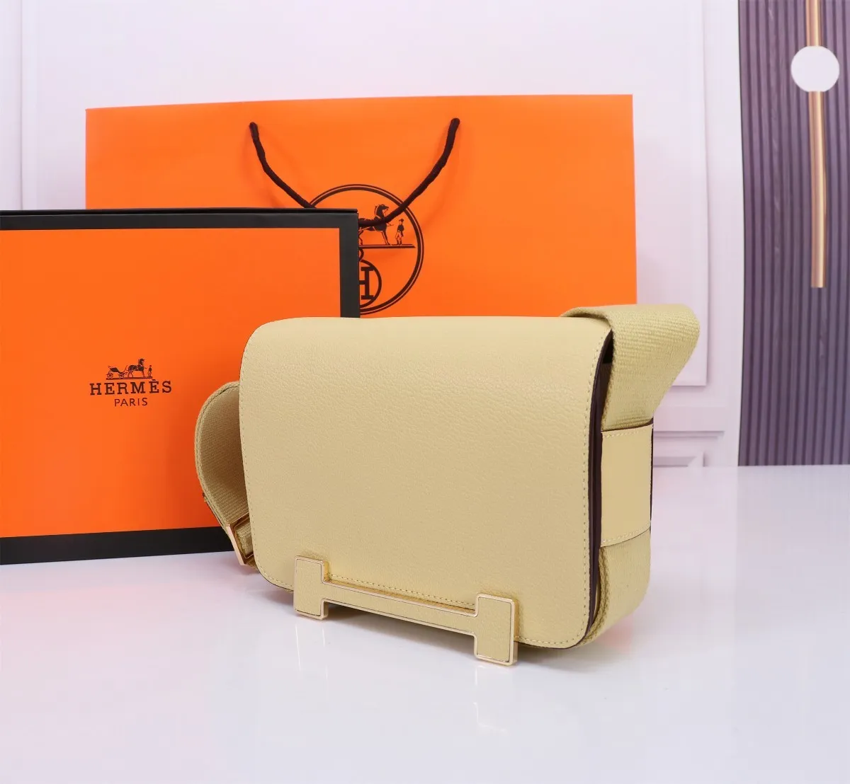 All Categories Hermès Wallet (Hermès) Hermès Original Order 6320