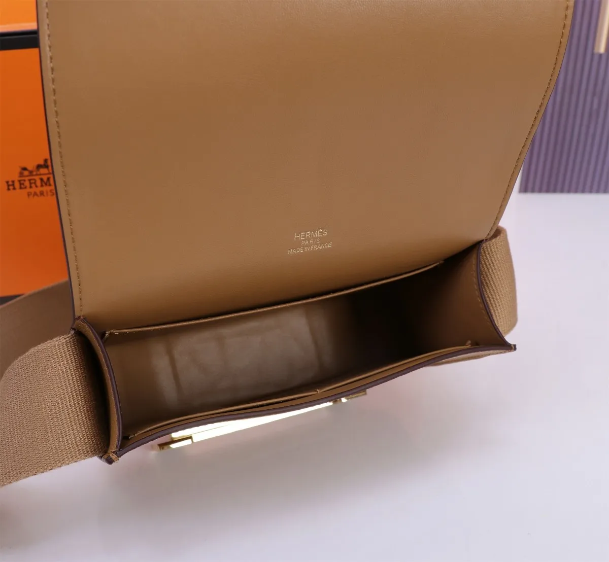 All Categories Hermès Wallet (Hermès) Hermès Original Order 6320