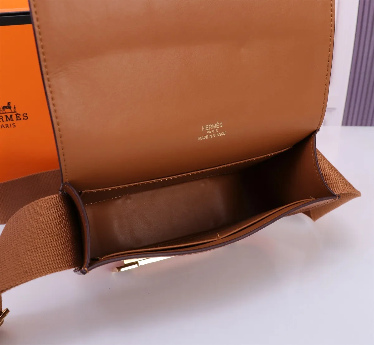 All Categories Hermès Wallet (Hermès) Hermès Original Order 6320