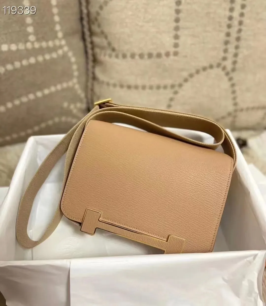 All Categories Hermès Wallet (Hermès) Hermès Original Order 6320