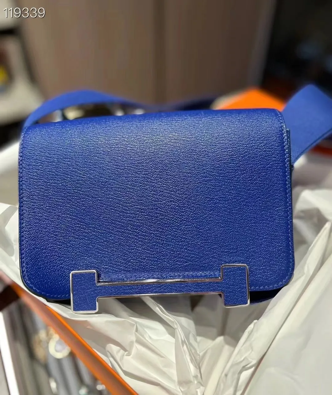 All Categories Hermès Wallet (Hermès) Hermès Original Order 6320