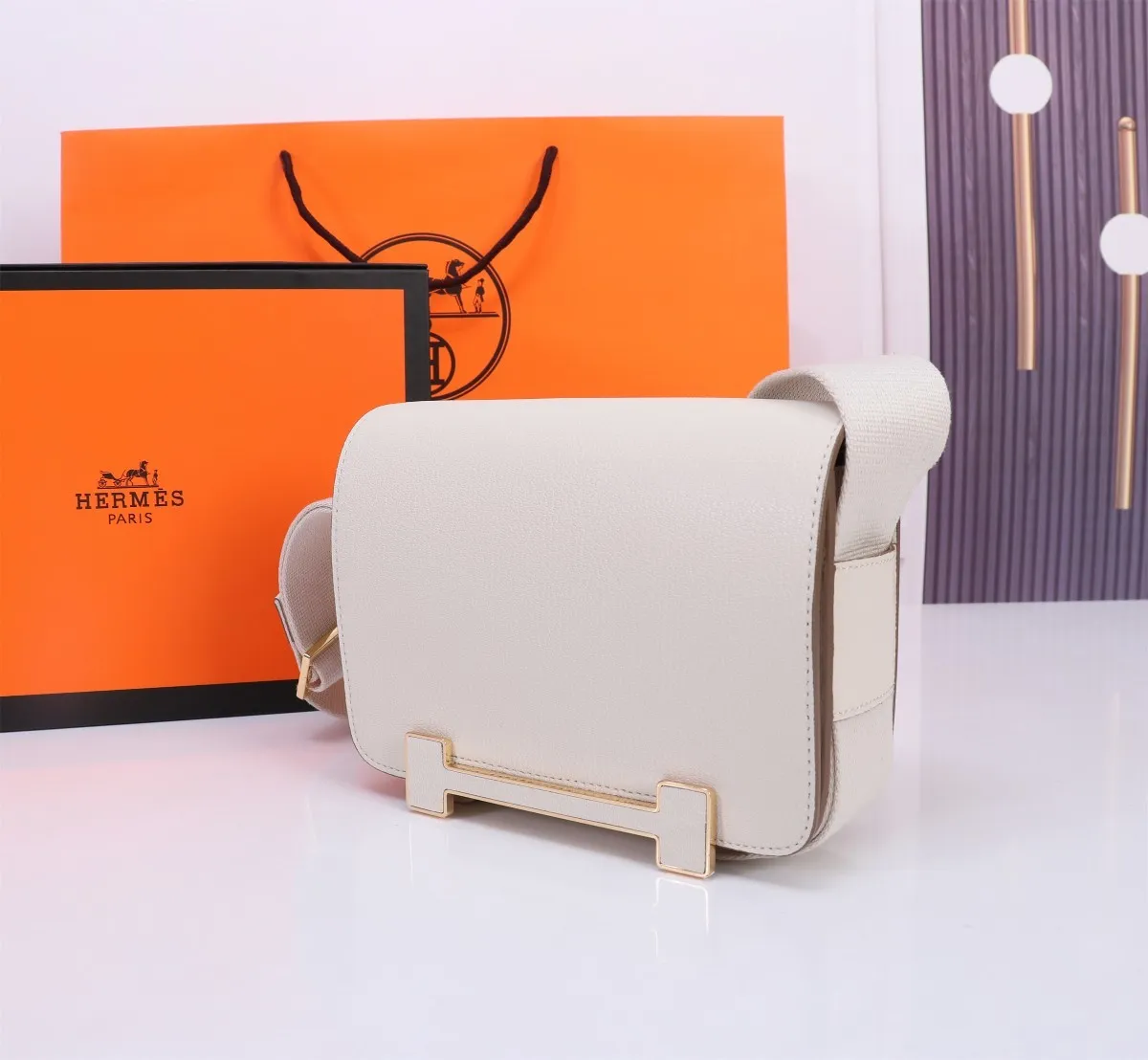 All Categories Hermès Wallet (Hermès) Hermès Original Order 6320