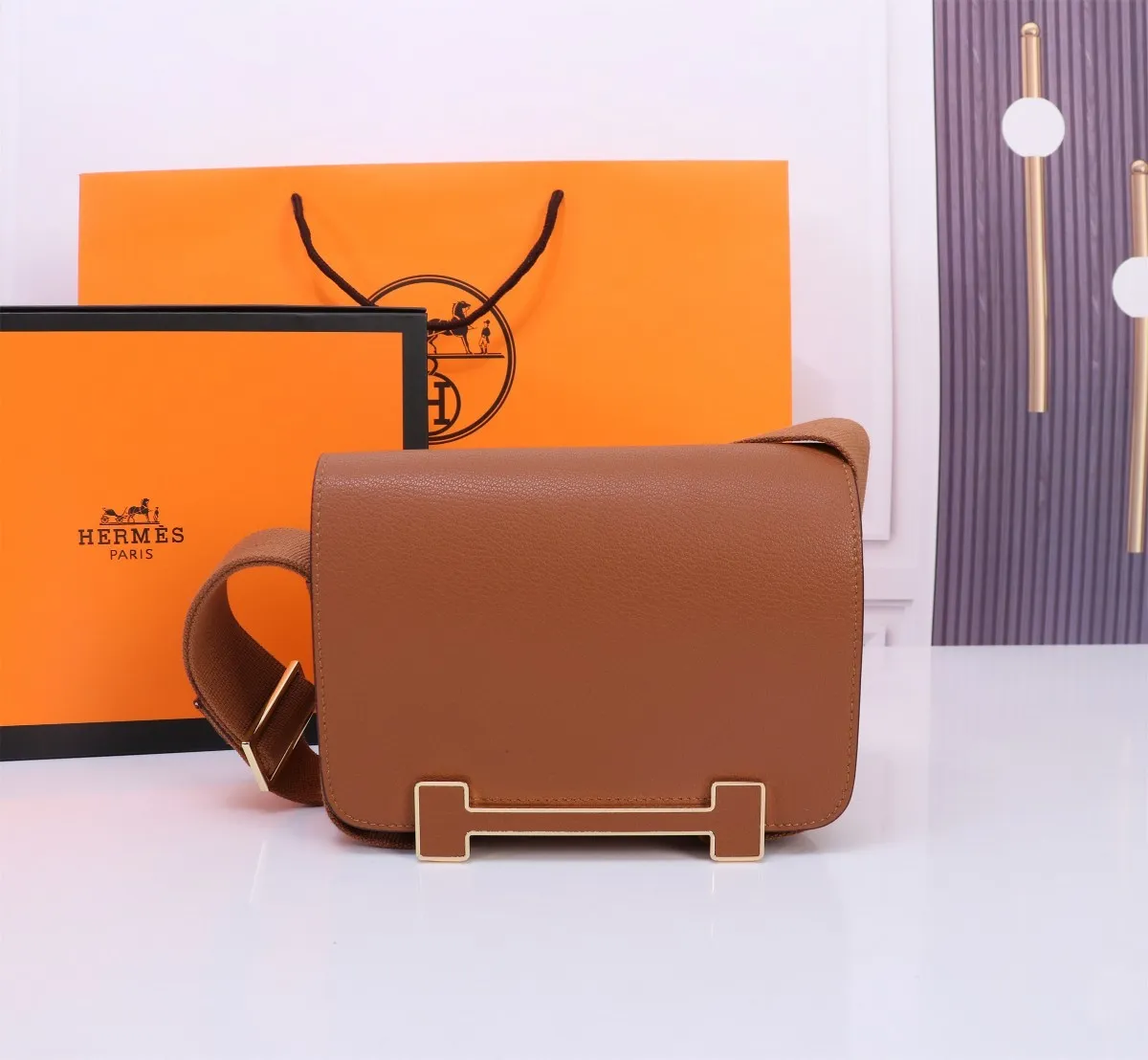All Categories Hermès Wallet (Hermès) Hermès Original Order 6320