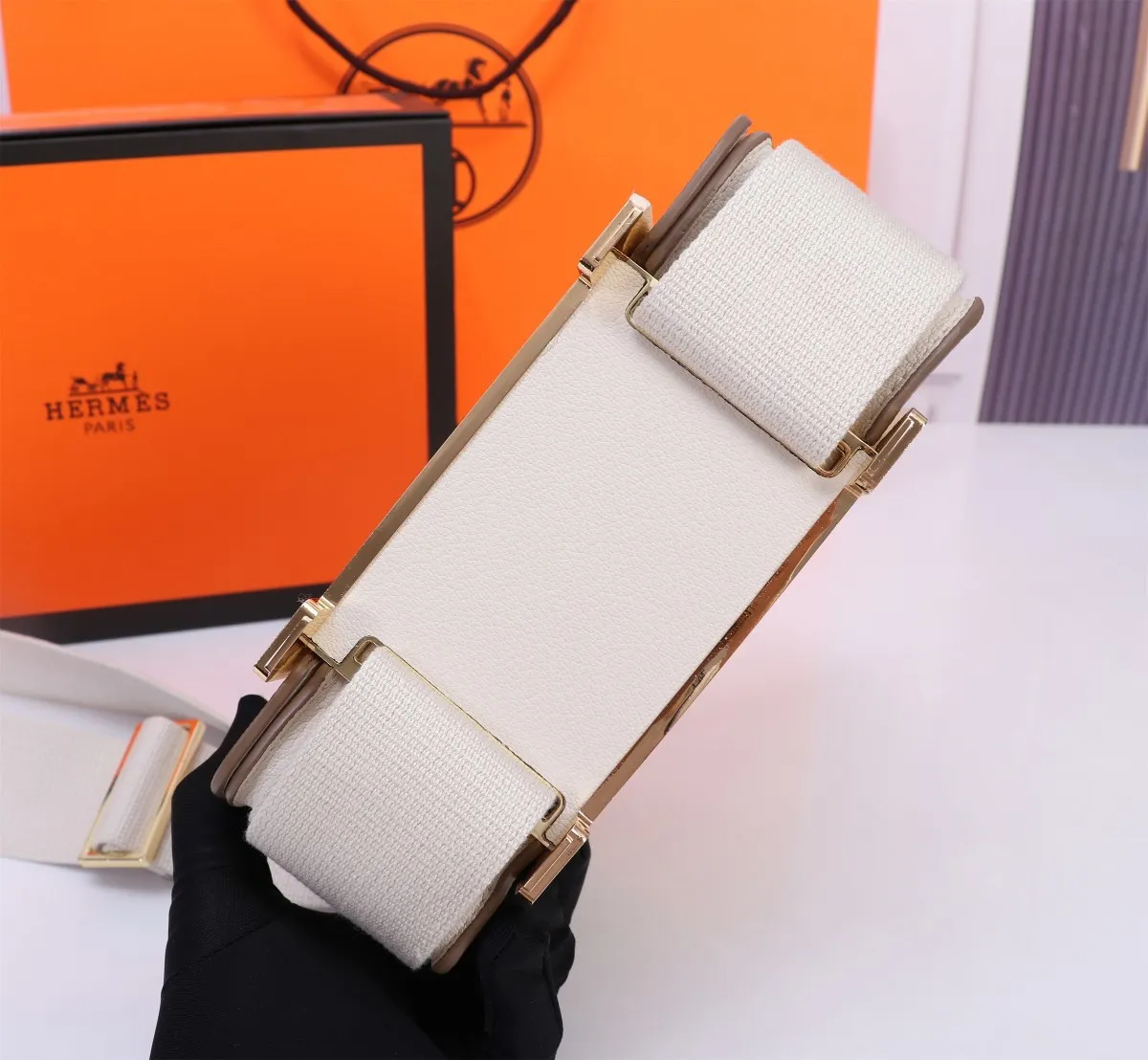 All Categories Hermès Wallet (Hermès) Hermès Original Order 6320