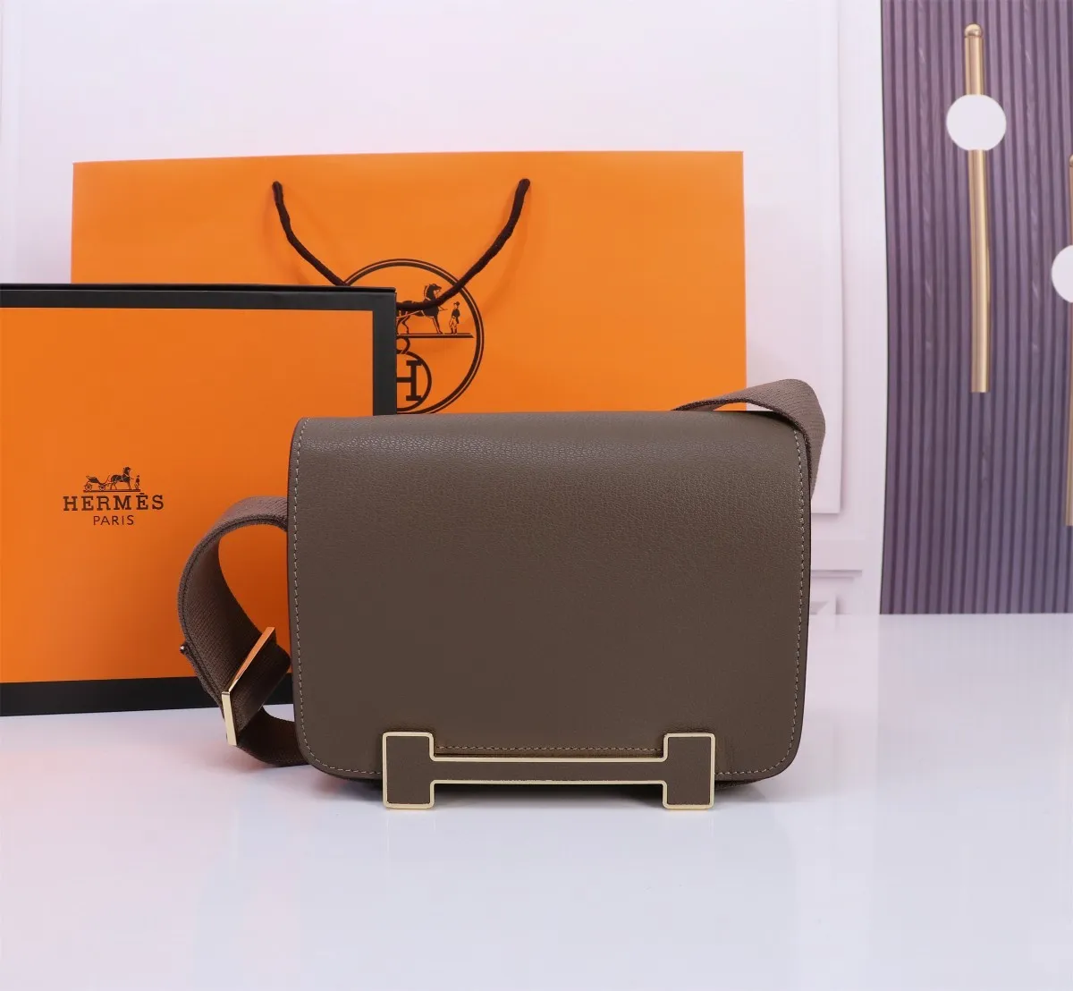 All Categories Hermès Wallet (Hermès) Hermès Original Order 6320