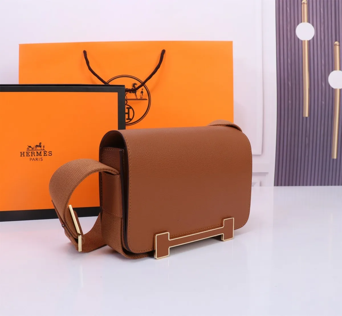 All Categories Hermès Wallet (Hermès) Hermès Original Order 6320