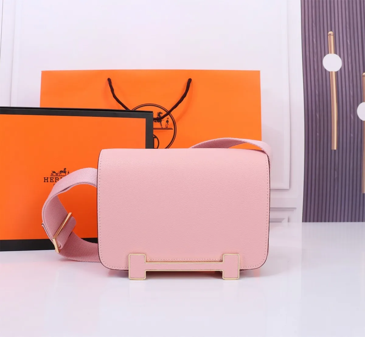 All Categories Hermès Wallet (Hermès) Hermès Original Order 6320