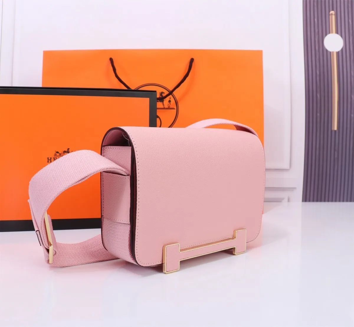 All Categories Hermès Wallet (Hermès) Hermès Original Order 6320