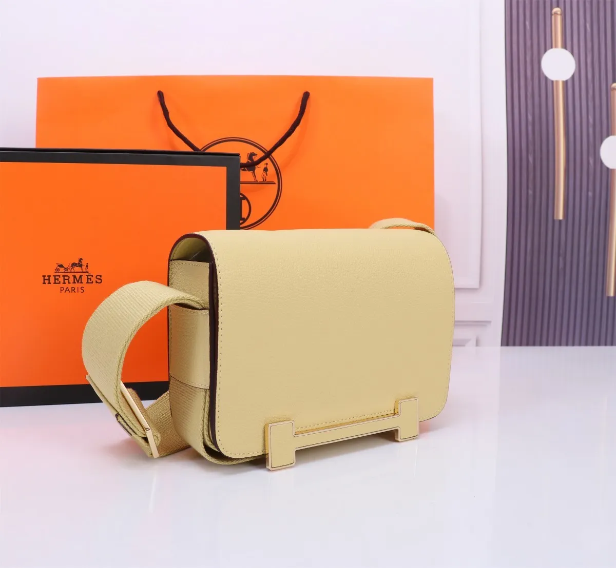 All Categories Hermès Wallet (Hermès) Hermès Original Order 6320