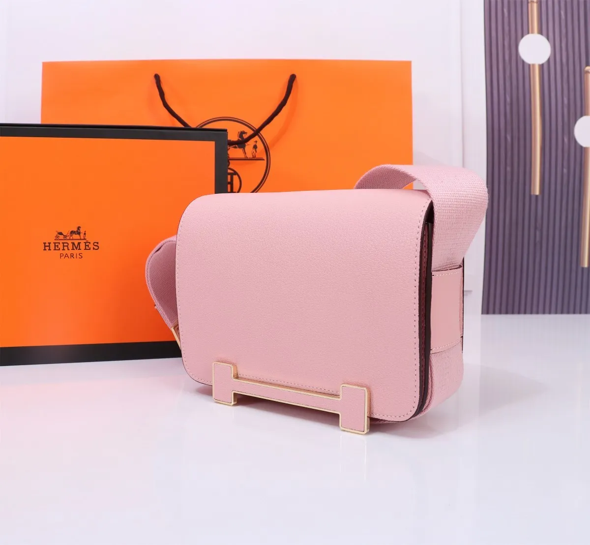 All Categories Hermès Wallet (Hermès) Hermès Original Order 6320