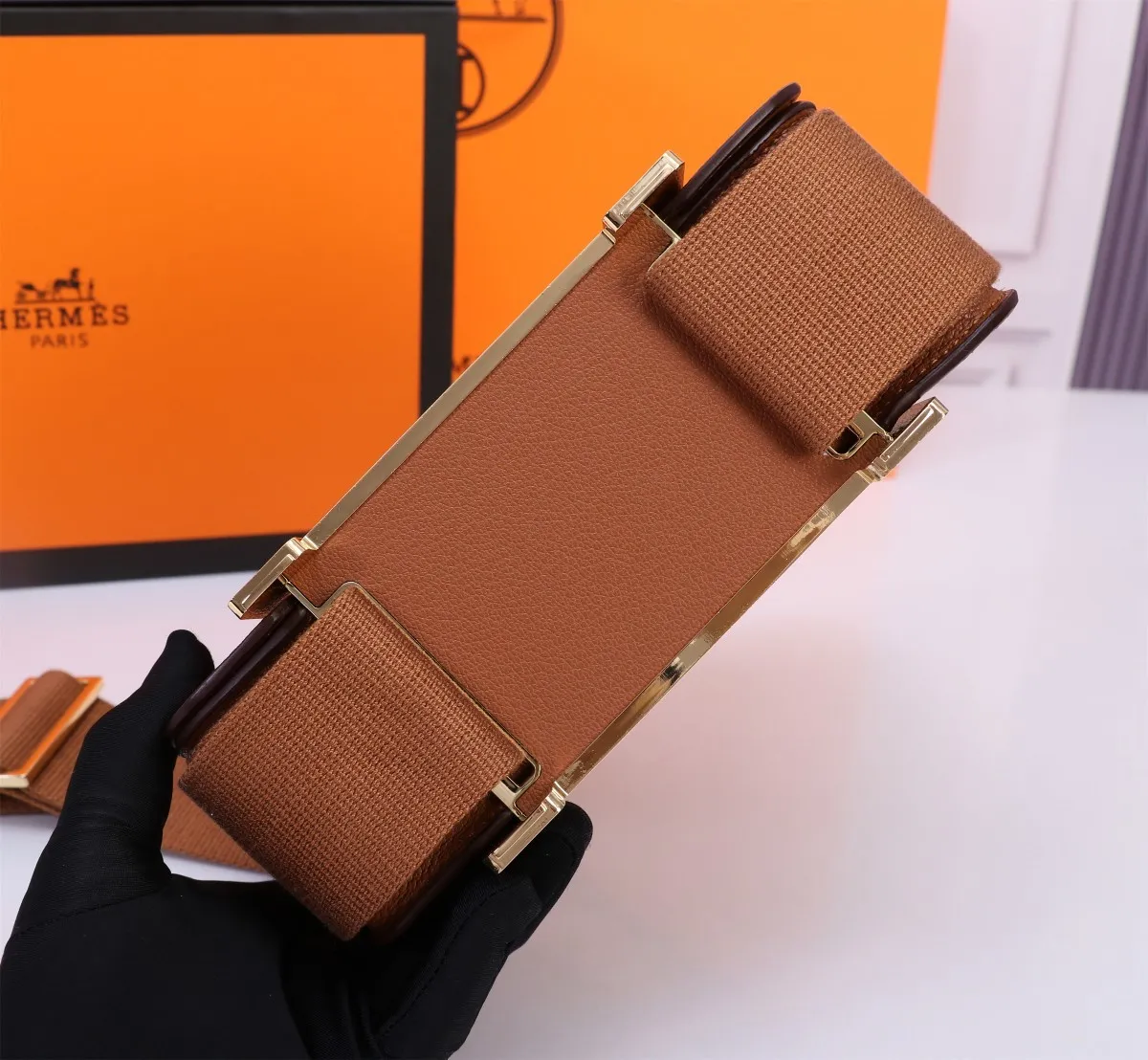 All Categories Hermès Wallet (Hermès) Hermès Original Order 6320