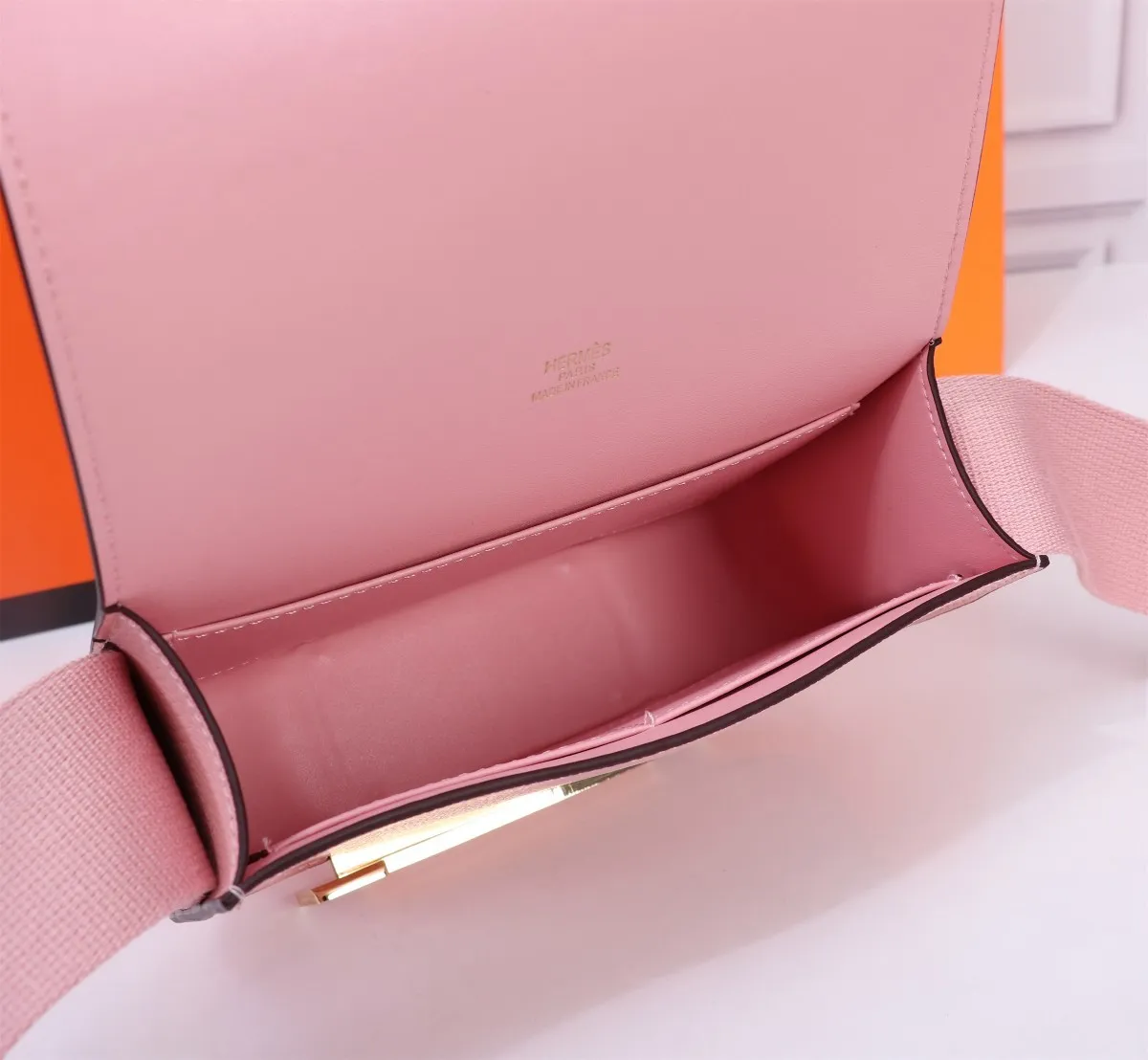 All Categories Hermès Wallet (Hermès) Hermès Original Order 6320