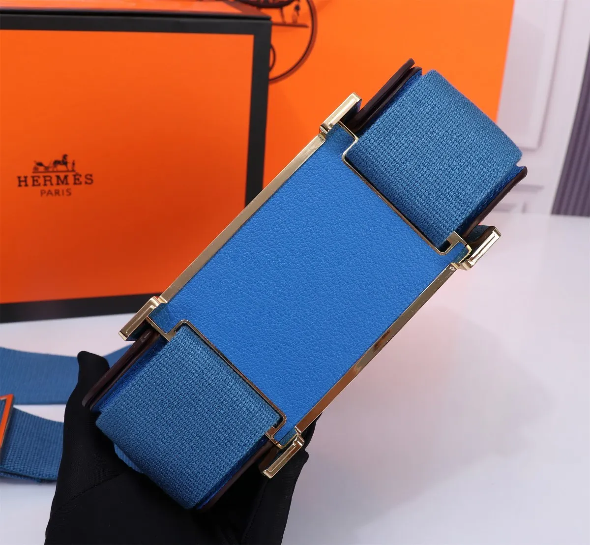 All Categories Hermès Wallet (Hermès) Hermès Original Order 6320