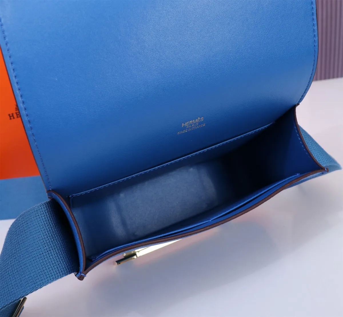 All Categories Hermès Wallet (Hermès) Hermès Original Order 6320
