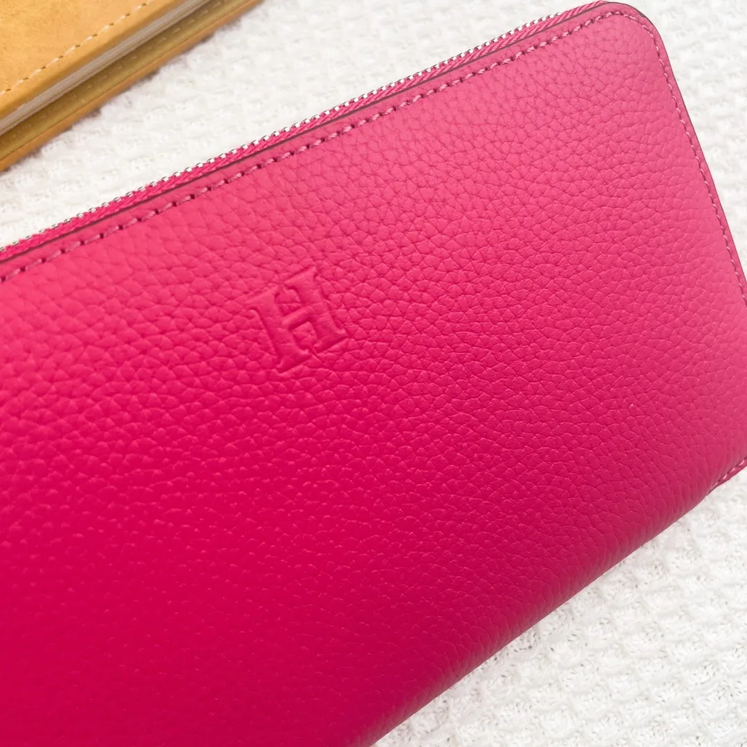 All Categories Hermès Wallet (Hermès) Hermès 506 Lychee Pattern