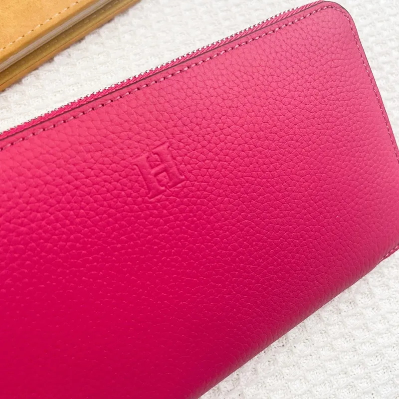 All Categories Hermès Wallet (Hermès) Hermès 506 Lychee Pattern