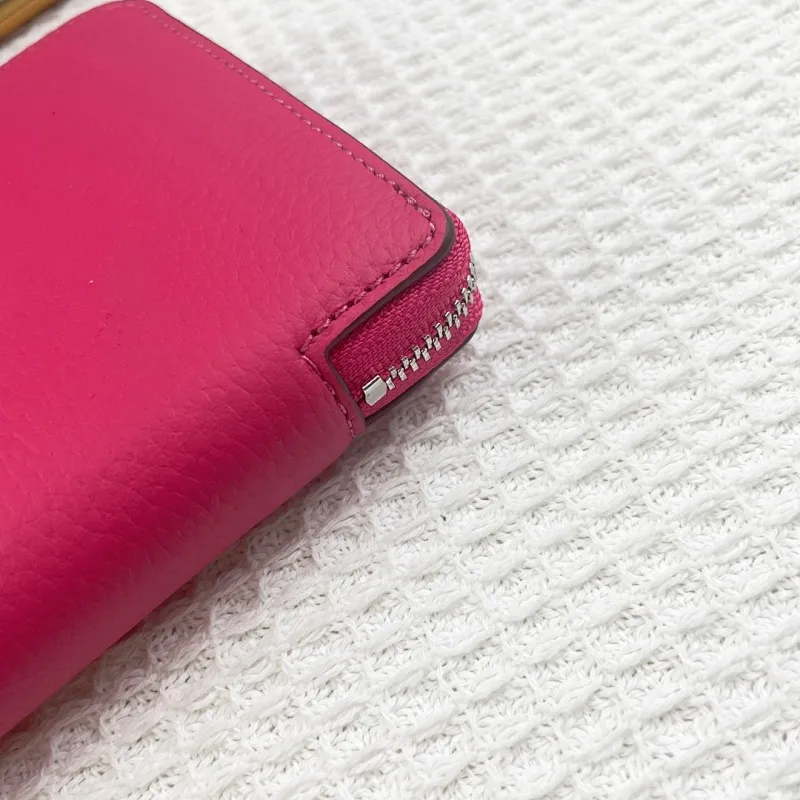All Categories Hermès Wallet (Hermès) Hermès 506 Lychee Pattern