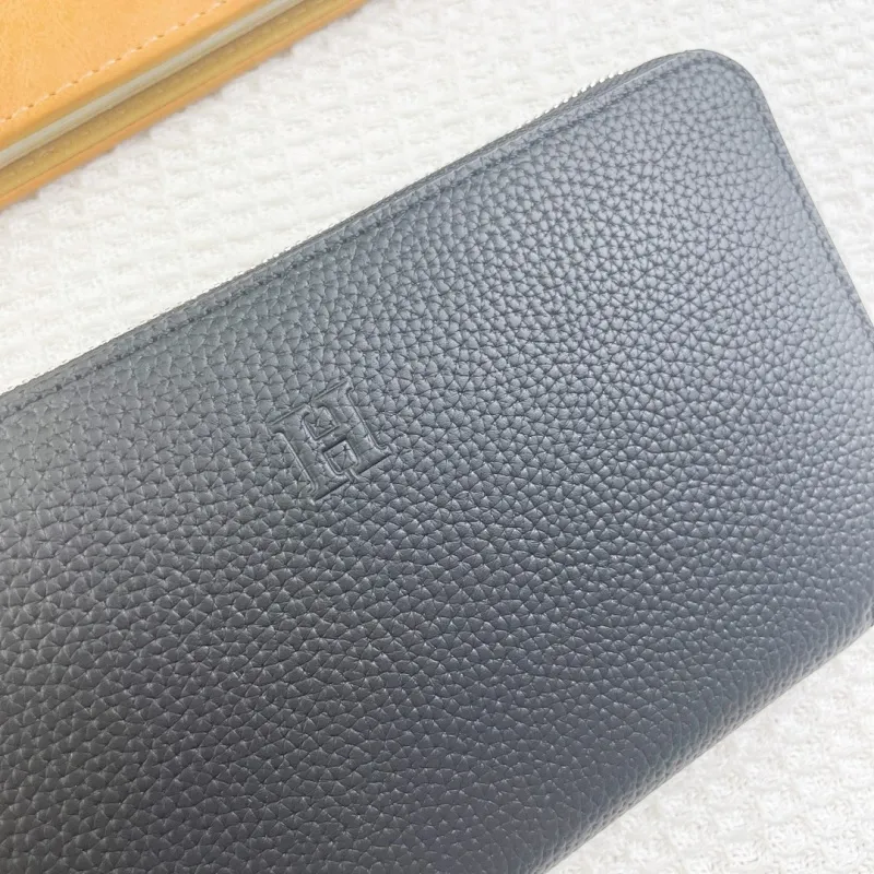 All Categories Hermès Wallet (Hermès) Hermès 506 Lychee Pattern