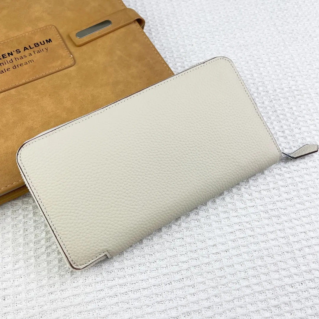 All Categories Hermès Wallet (Hermès) Hermès 506 Lychee Pattern