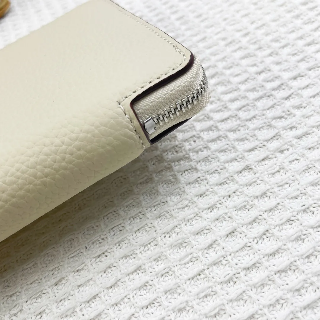 All Categories Hermès Wallet (Hermès) Hermès 506 Lychee Pattern
