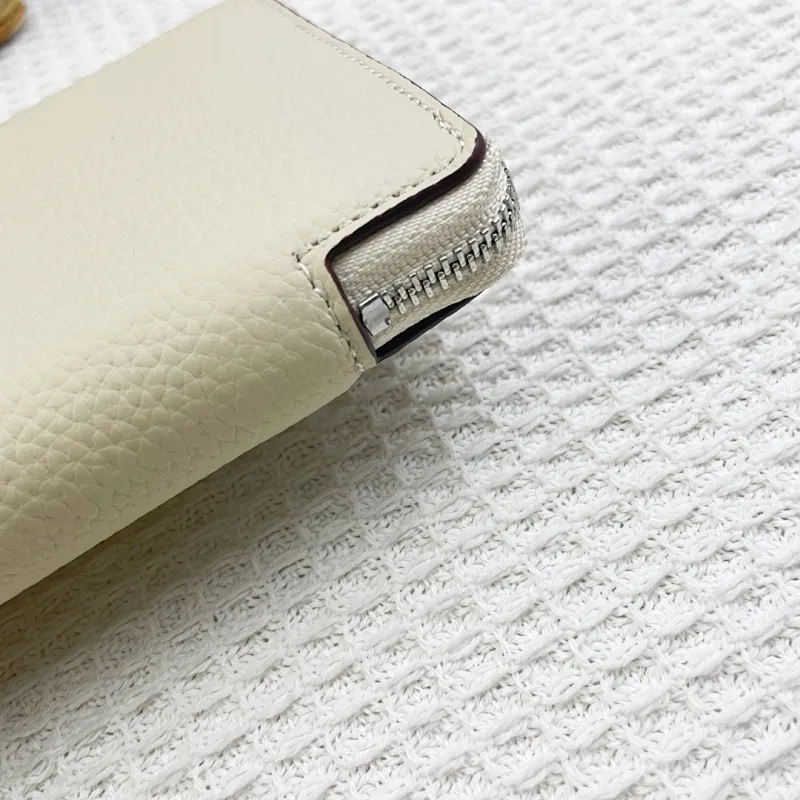 All Categories Hermès Wallet (Hermès) Hermès 506 Lychee Pattern