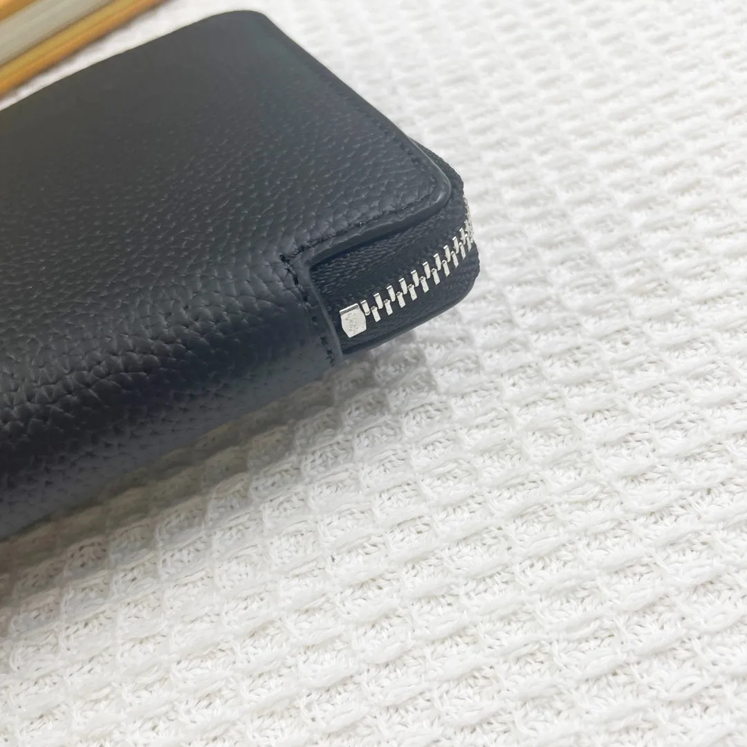 All Categories Hermès Wallet (Hermès) Hermès 506 Lychee Pattern