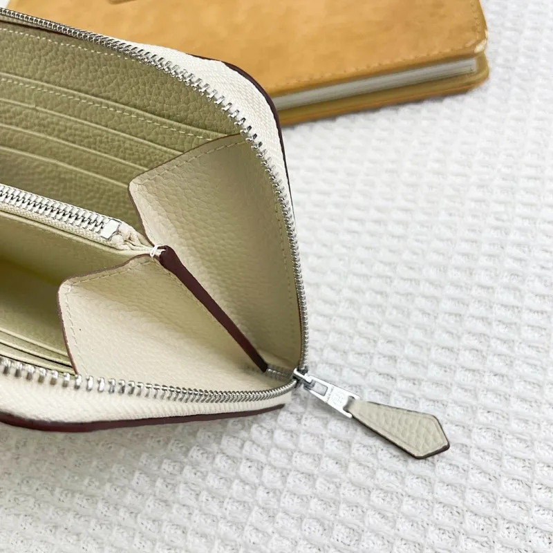 All Categories Hermès Wallet (Hermès) Hermès 506 Lychee Pattern