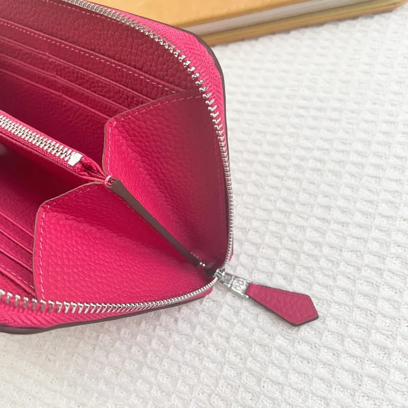 All Categories Hermès Wallet (Hermès) Hermès 506 Lychee Pattern
