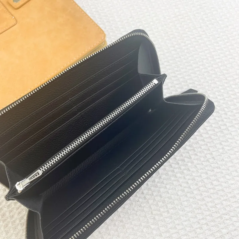 All Categories Hermès Wallet (Hermès) Hermès 506 Lychee Pattern