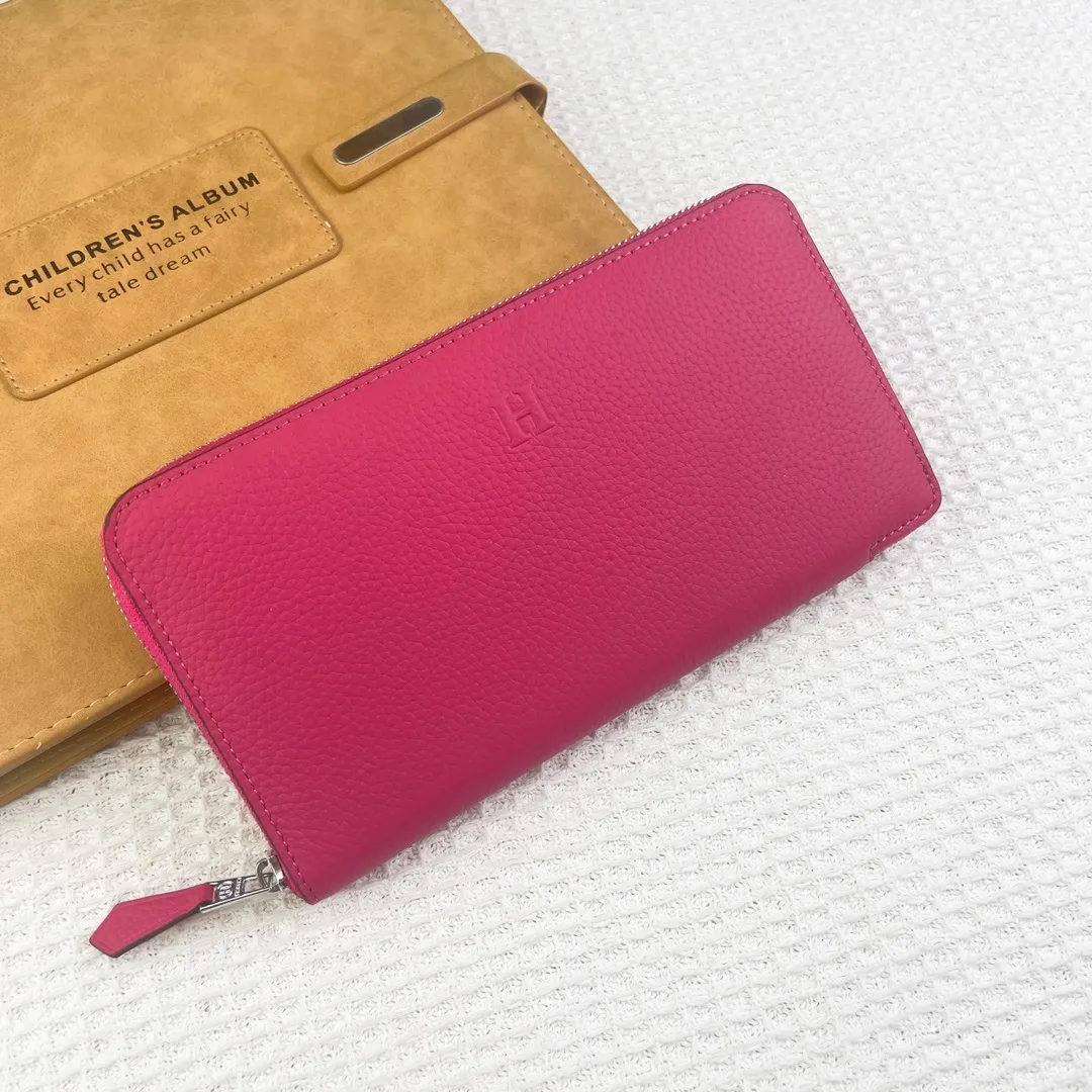 All Categories Hermès Wallet (Hermès) Hermès 506 Lychee Pattern