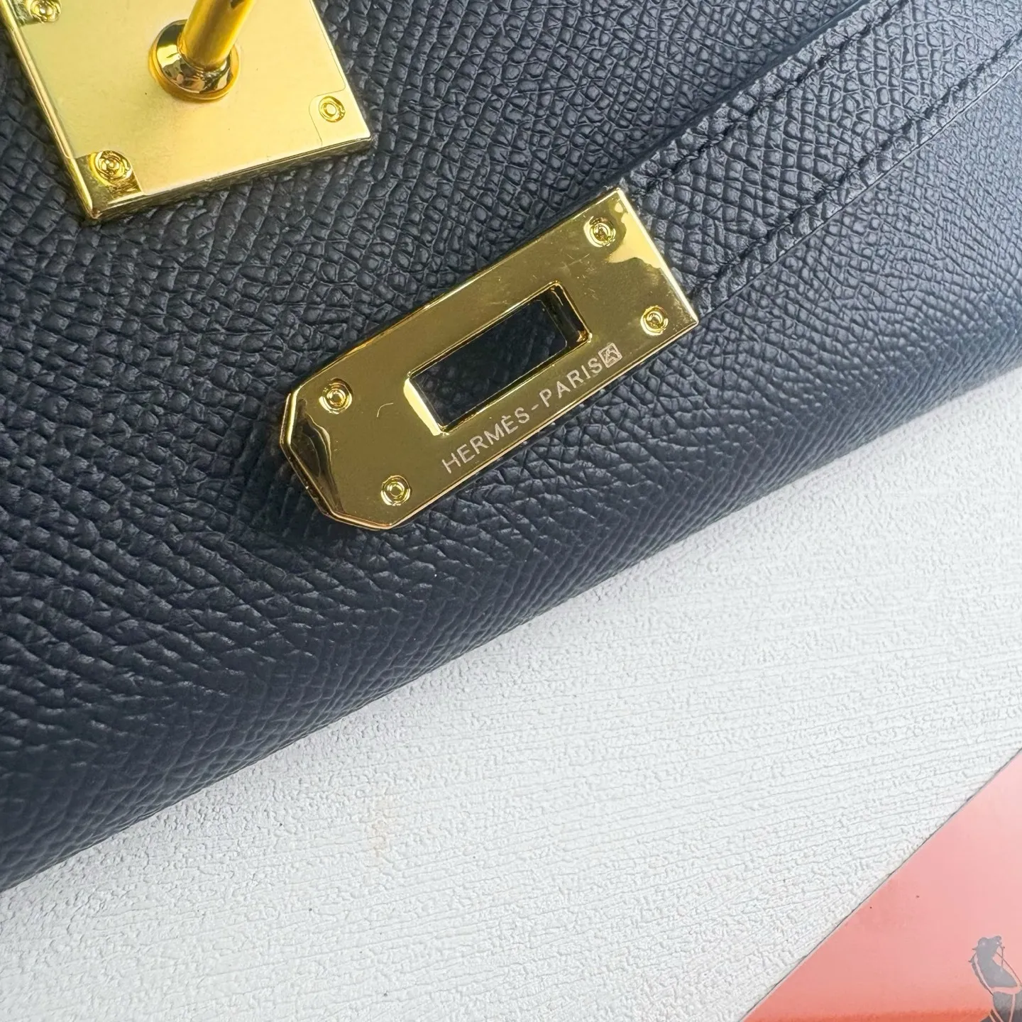 All categories Hermès wallet (Hermès) Hermès 361