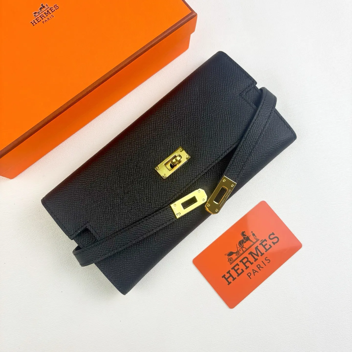All categories Hermès wallet (Hermès) Hermès 361
