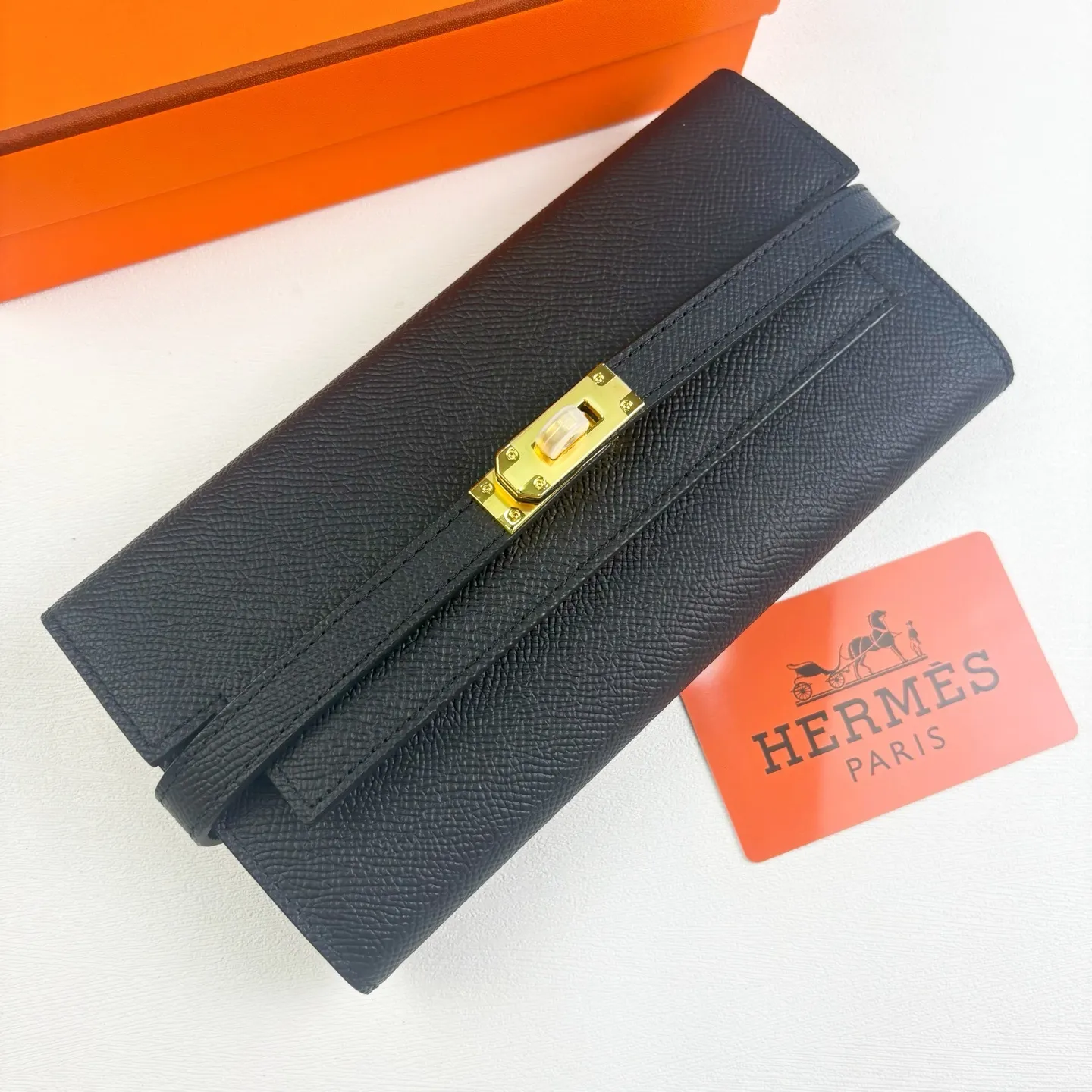 All categories Hermès wallet (Hermès) Hermès 361