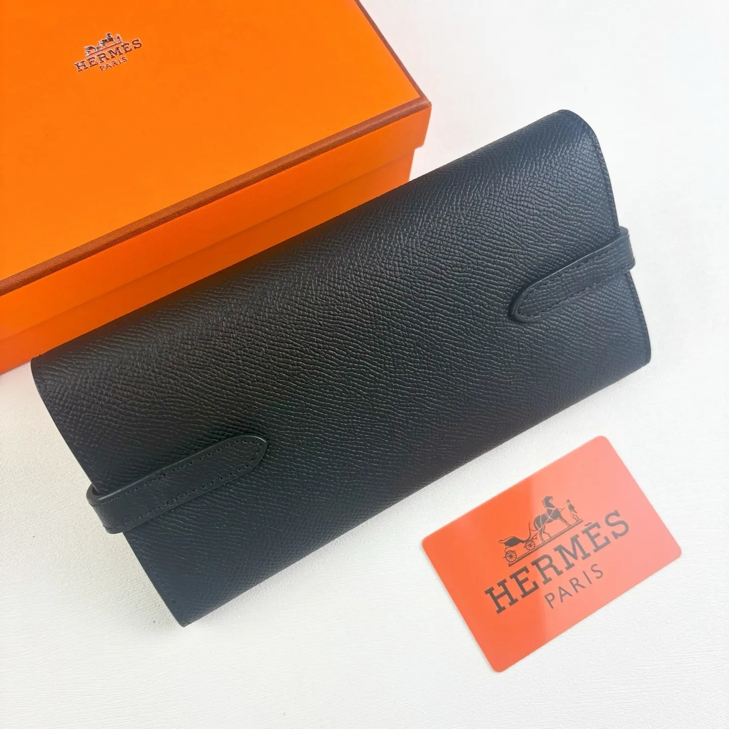 All categories Hermès wallet (Hermès) Hermès 361