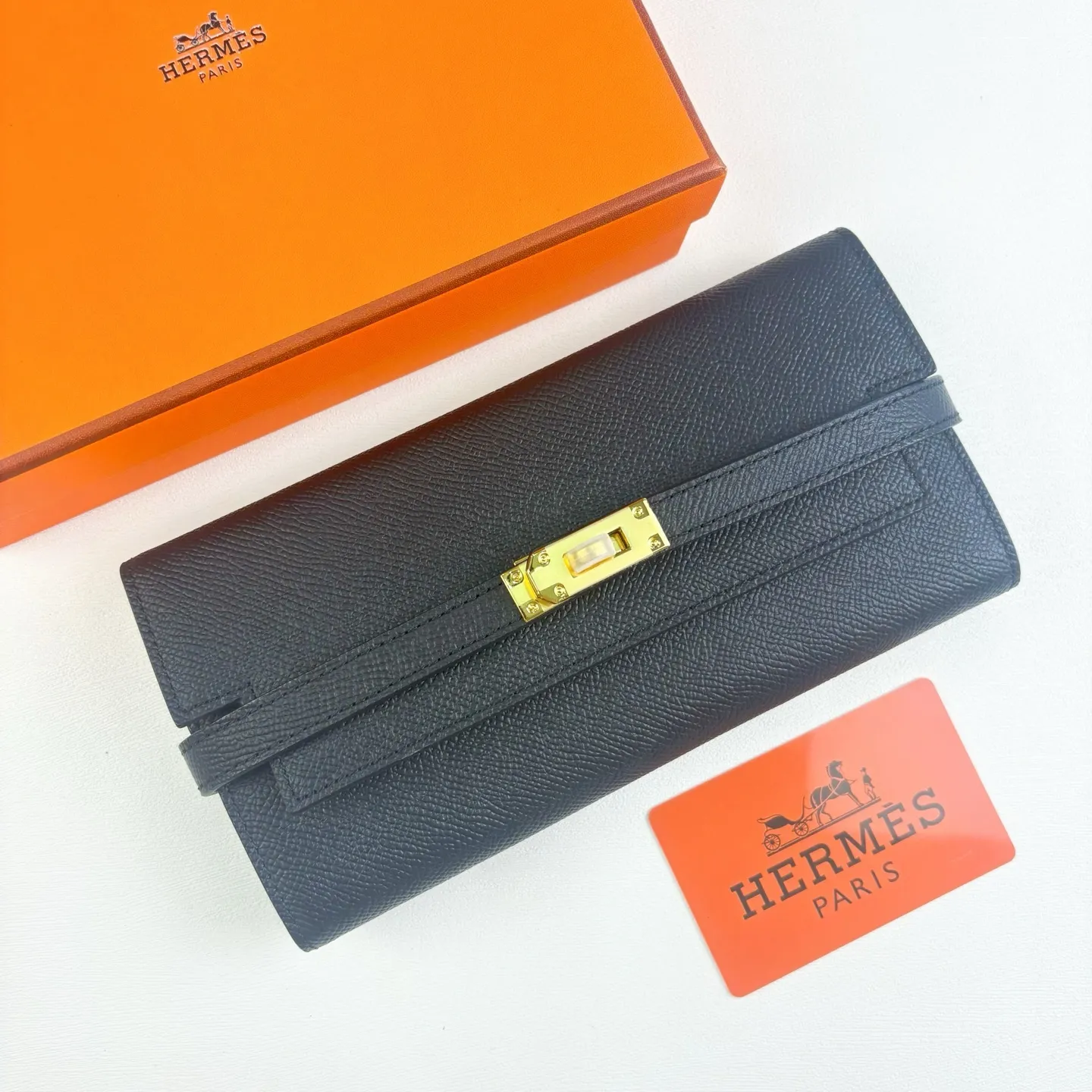 All categories Hermès wallet (Hermès) Hermès 361