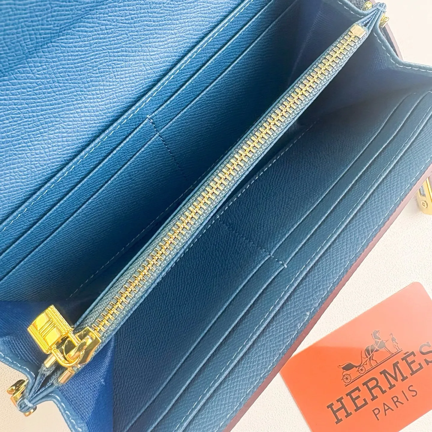 All categories Hermès wallet (Hermès) Hermès 361