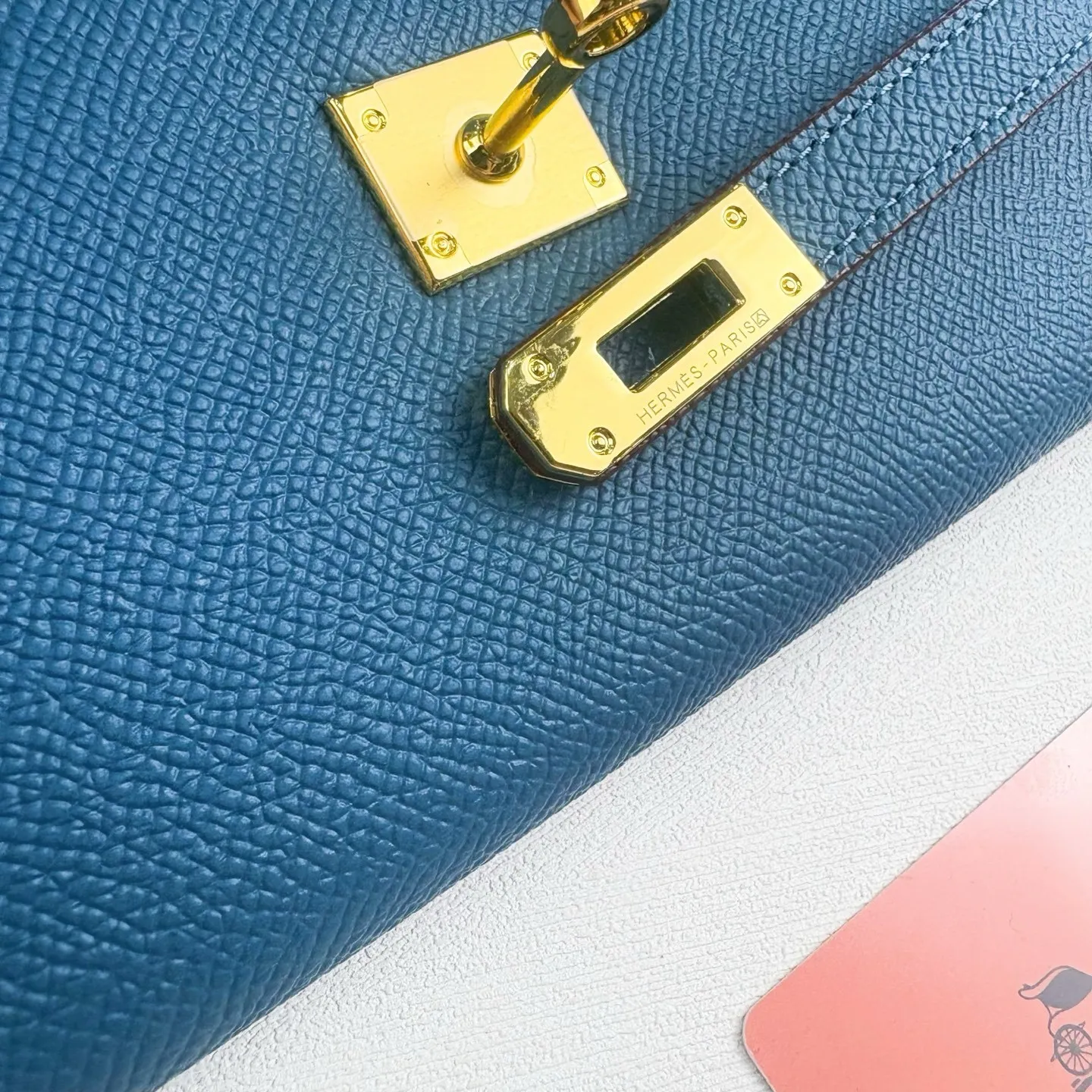 All categories Hermès wallet (Hermès) Hermès 361