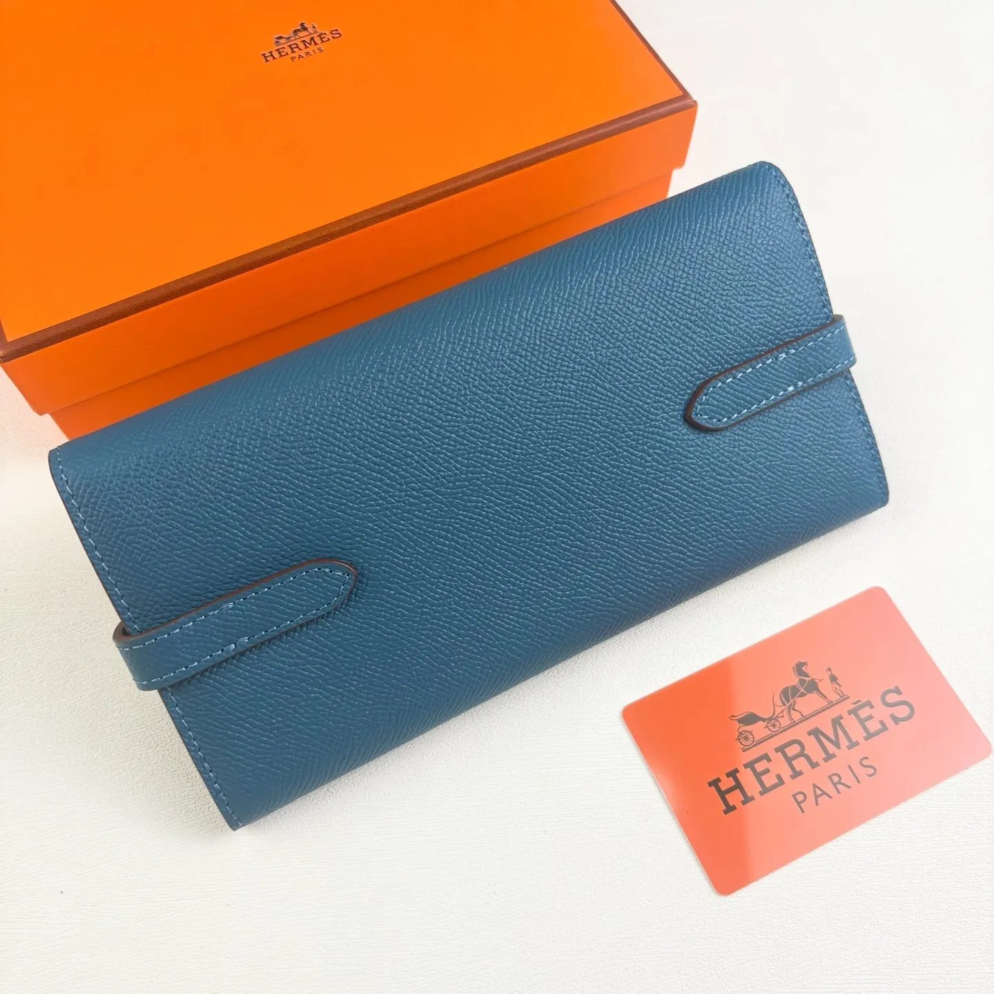 All categories Hermès wallet (Hermès) Hermès 361