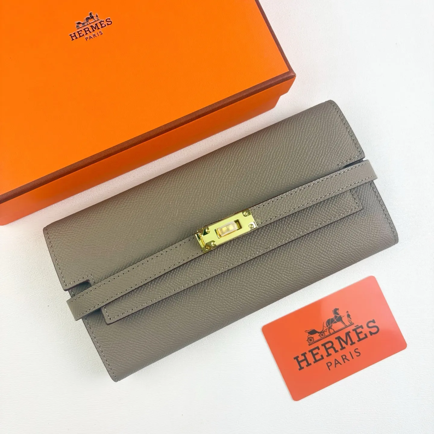 All categories Hermès wallet (Hermès) Hermès 361