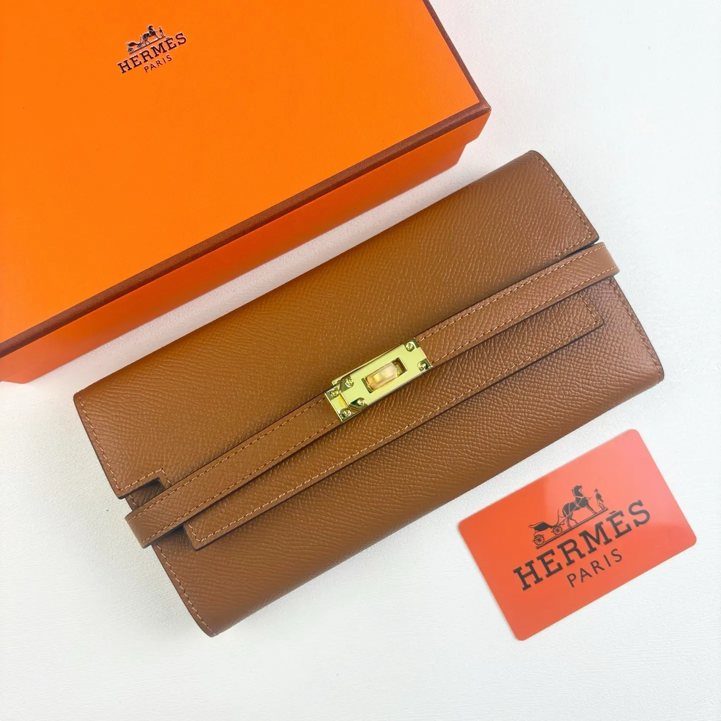 All categories Hermès wallet (Hermès) Hermès 361