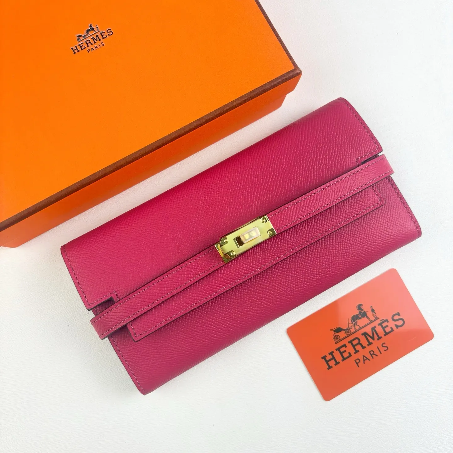 All categories Hermès wallet (Hermès) Hermès 361