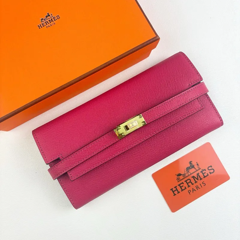 All categories Hermès wallet (Hermès) Hermès 361