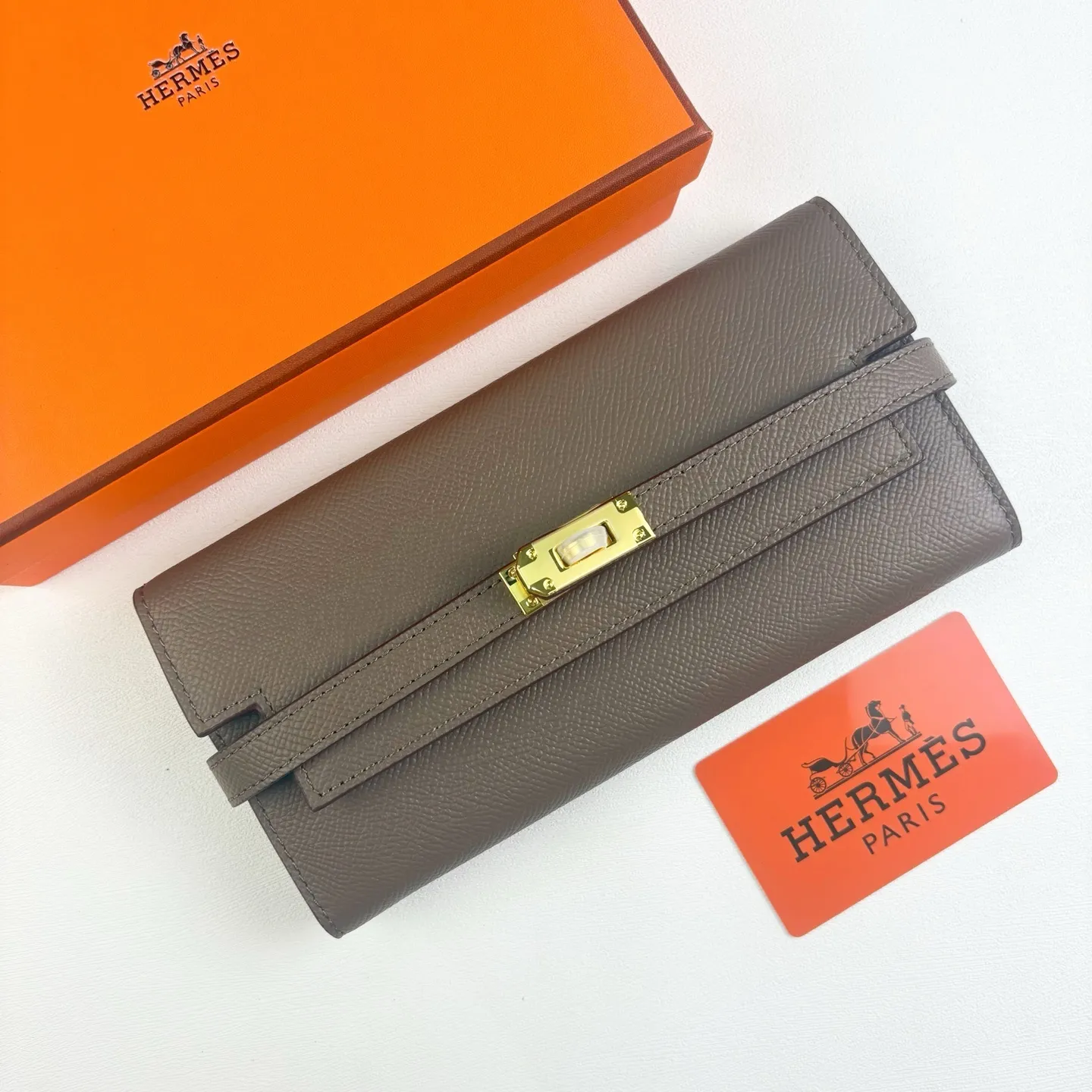 All categories Hermès wallet (Hermès) Hermès 361