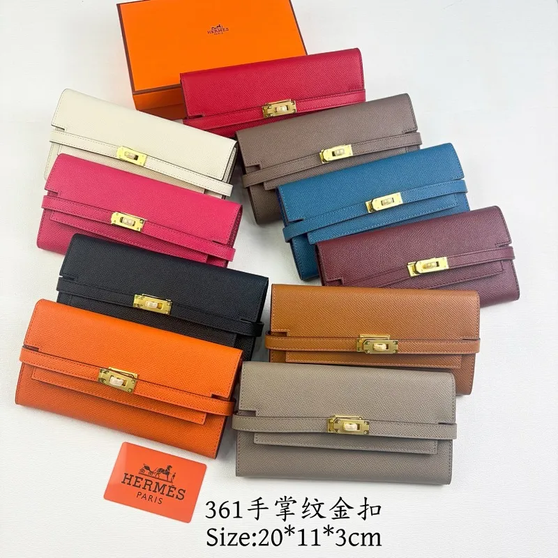 All categories Hermès wallet (Hermès) Hermès 361